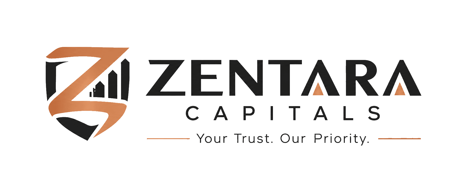 Zentara Capitals